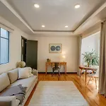 Cozy Apartment Heart Of Condesa.