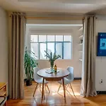 Cozy Apartment Heart Of Condesa.