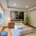 Cozy Apartment Heart Of Condesa.