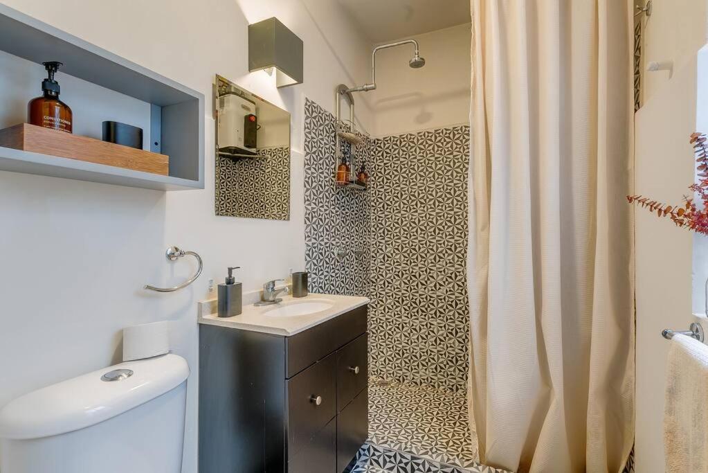 Apartment Cozy Heart Of Condesa.